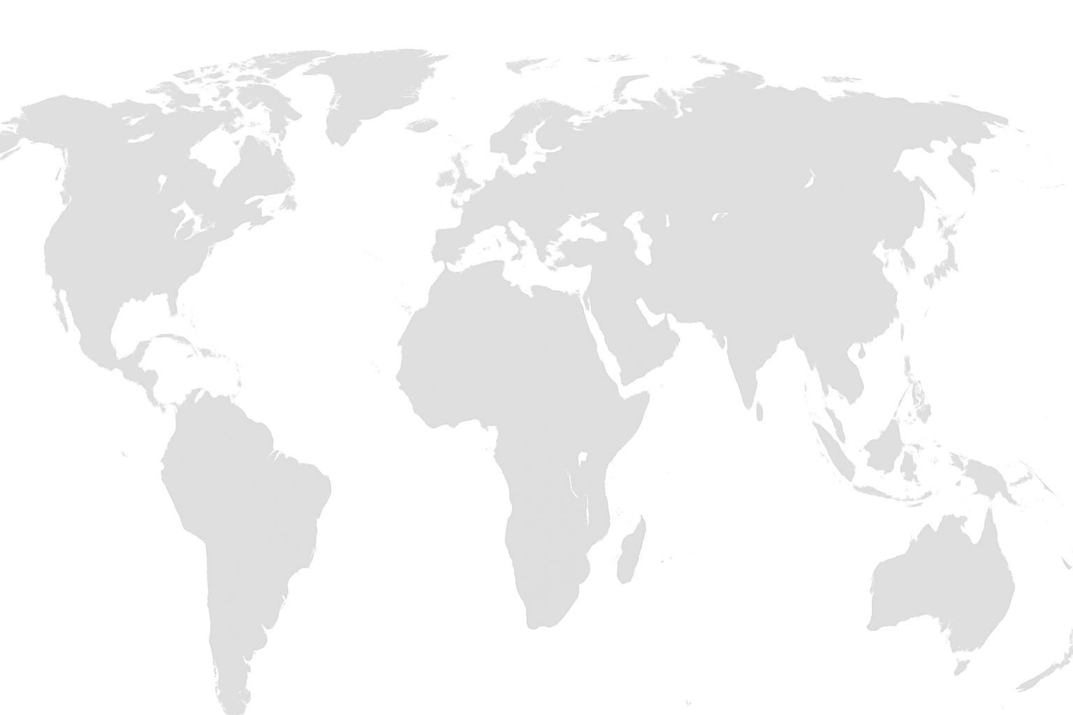 World Map